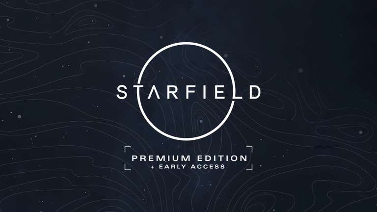 Starfield Premium Edition (Steam) für 77,99 EUR bei Instant-Gaming und
