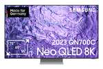 Samsung GQ55QN700CTXZG Neo Quantum LED HDR 8k, Dolby Atmos Smart TV