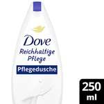 6x 250ml Dove Duschgel "Reichhaltige Pflege"