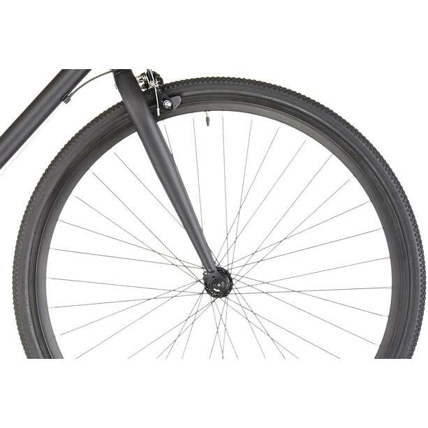 FIXIE Inc. Floater 8S schwarz