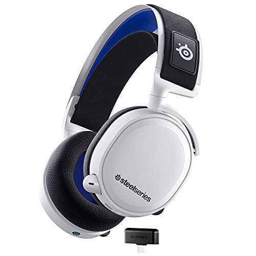 SteelSeries Arctis 7P+ - Wireless Gaming-Headset