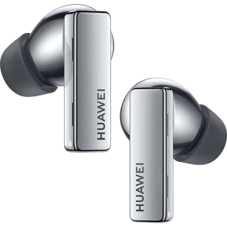Huawei FreeBuds Pro in Weiß, Schwarz oder Silber