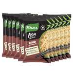 11x Knorr ASIA Noodles Express Rind