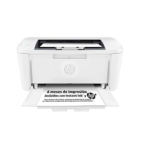 HP LaserJet Pro M110we, Instant-Ink, Laser, einfarbig