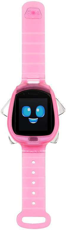 Preisjäger Junior: Little Tikes Tobi Robot Smartwatch, pink
