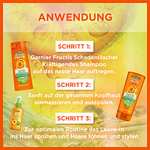 1000ml Garnier Fructis "Schadenlöscher" - Reparierendes Shampoo
