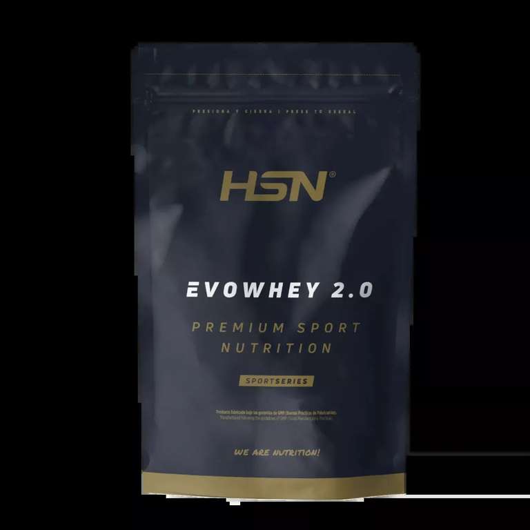 HSN Evowhey 4kg für 13€/kg im Flash Sale (ab 60€ versandkostenfrei)
