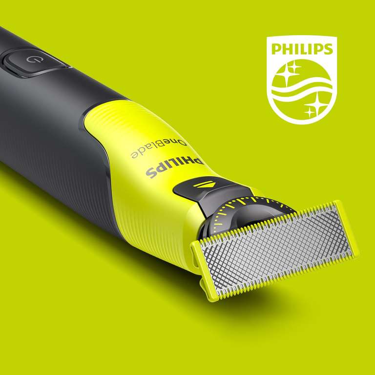 Philips OneBlade 360 Face+Body - Preisjäger