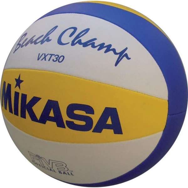 Mikasa "Beach Champ VXT30" Beach-Volleyball