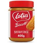 Lotus Biscoff Broaufstrich, 400g