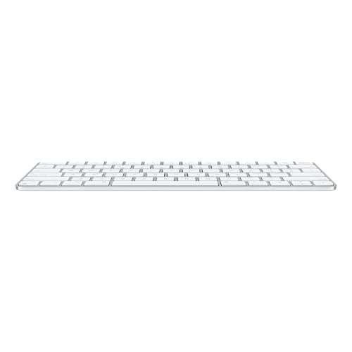 Apple "Magic Keyboard" mit Touch ID