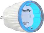 Shelly Wifi Smart Plug S, Smart-Steckdose