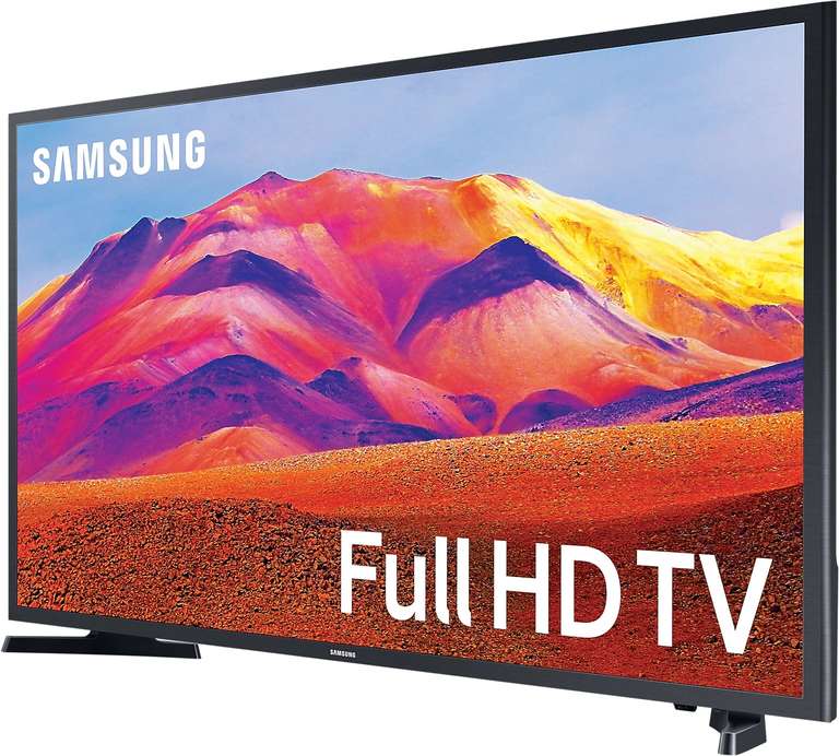 Samsung "UE32T5372CU" - 32" FHD TV