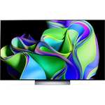 LG C3 MEGA Angebote Amazon, absolute Bestpreise! 55 Zoll als Beispiel. Cachback noch extra!