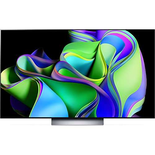LG C3 MEGA Angebote Amazon, absolute Bestpreise! 55 Zoll als Beispiel. Cachback noch extra!