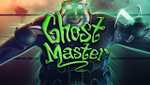 "Ghost Master" (PC) kostenlos bei GoG bis 7.9.23 um 15 Uhr holen und behalten - DRM Frei -