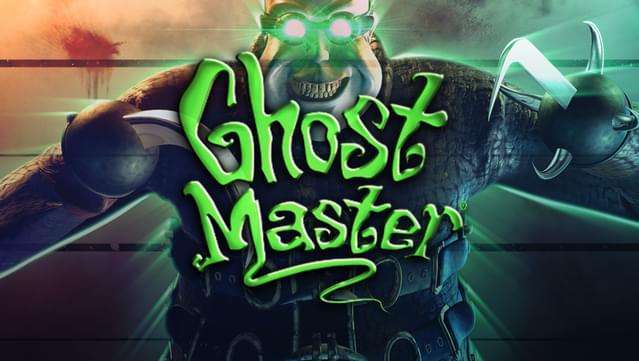 "Ghost Master" (PC) kostenlos bei GoG bis 7.9.23 um 15 Uhr holen und behalten - DRM Frei -