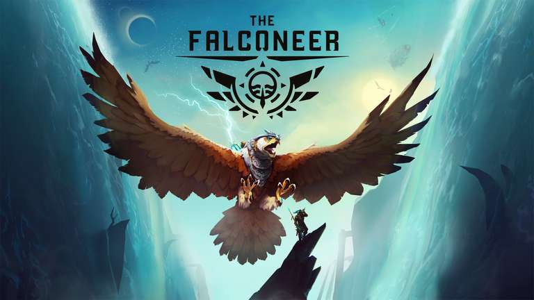 "The Falconeer" (PC) gratis im Epic Games Store ab 4.7. 17 Uhr