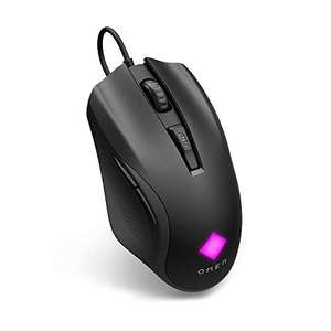 HP Omen Vector Essential RGB Mouse, USB