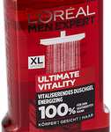 L'Oréal Men Expert Ultimate Vitality Duschgel für Männer 300ml