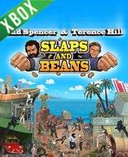 Bud Spencer & Terence Hill - Slaps And Beans. im Microsoft Xbox Store