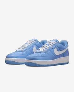 Nike Air Force 1 Low Retro Herrenschuh / Größe 36-39 & 49-51