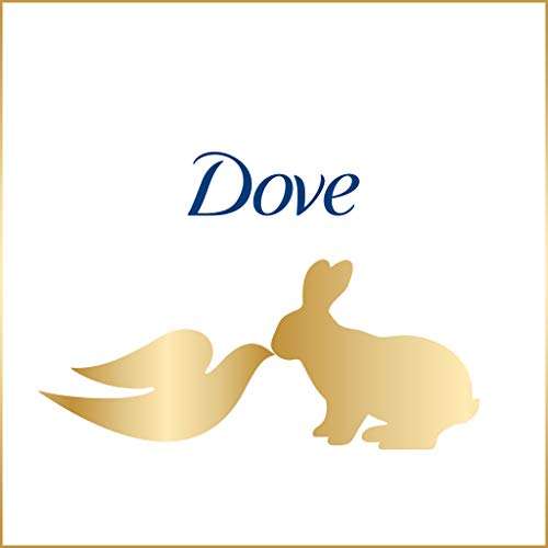 6x Dove Roll-On / Deoroller "Matcha Grüntee- und Kirschblütenduft" ohne Aluminium