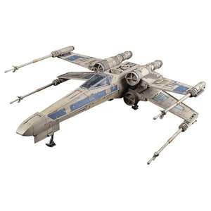 Hasbro Star Wars The Vintage Collection Rogue One: A Star Wars Story Antoc Merrick's X-Wing Fighter