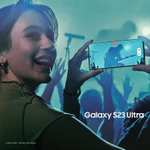 Samsung Galaxy S23 Ultra S918B/DS, 256GB, Grün