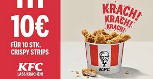 KFC Secret Deal