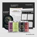 Experience Paket von Metabrew