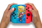 PowerA Joy-Con-Komfortgriff für Nintendo Switch
