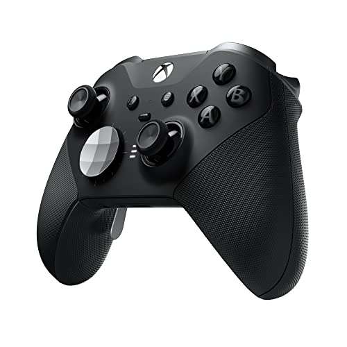 Xbox Elite Series 2 Wireless-Controller - Schwarz - WHD "sehr gut"