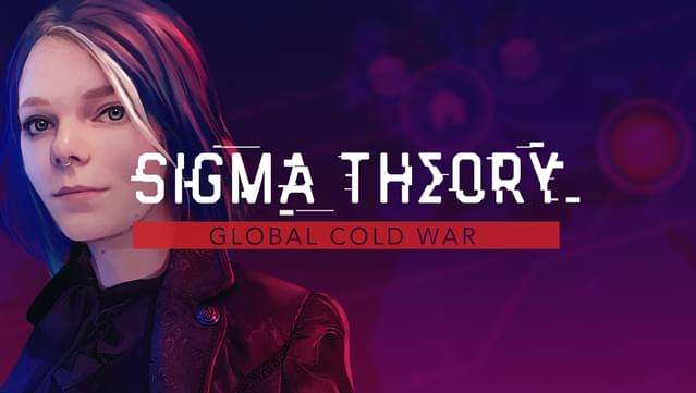 Sigma Theory: Global Cold War