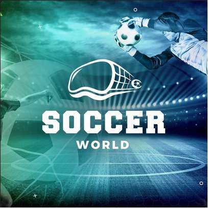 "Soccer World" (Oculus Quest + Quest 2 / Meta Quest Pro) gratis im Oculus Store