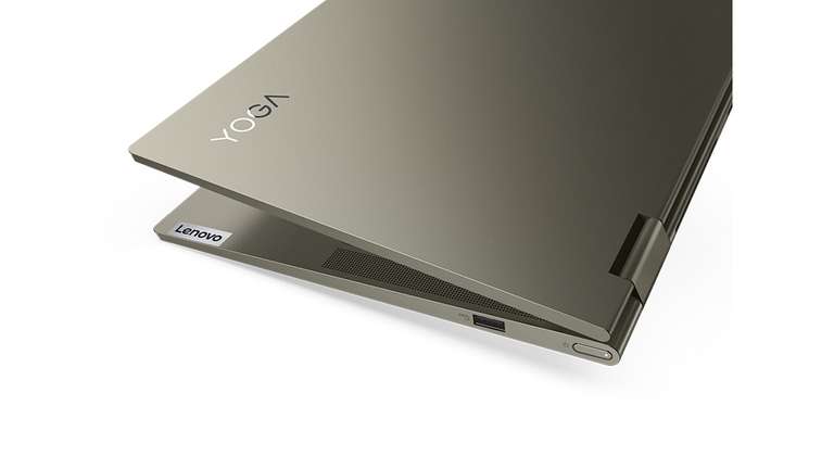 Lenovo Yoga 7 14ITL5 Core i7-1165G7, 16GB RAM, 1TB SSD Notebook