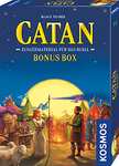 Kosmos Catan - Zusatzmaterial für Das Duell - Bonus Box