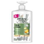 Pantene Pro-V Miracles Grow Strong Shampoo 1L