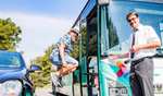 Eine Woche lang mit Bus und Bahn gratis durch Kärnten fahren