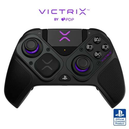 Victrix ProCon Wireless Controller (PS5)