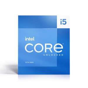 CPU > Intel Core i5-13500, 6C+8c/20T, 2.50-4.80GHz, boxed
