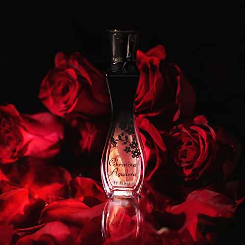 Christina Aguilera By Night Eau de Parfum, 30 ml
