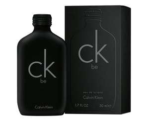 Calvin Klein CK Be Eau de Toilette, 50ml