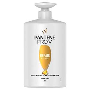 1l Pantene Pro-V Repair & Care Shampoo