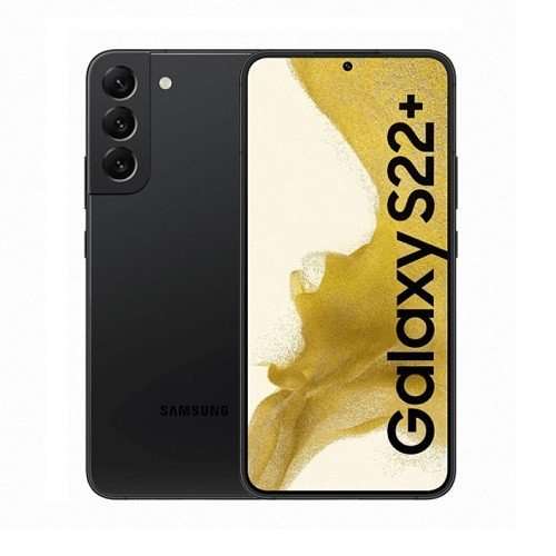 Samsung Galaxy S22 Plus - 8GB/256GB - Snapdragon 8Gen1