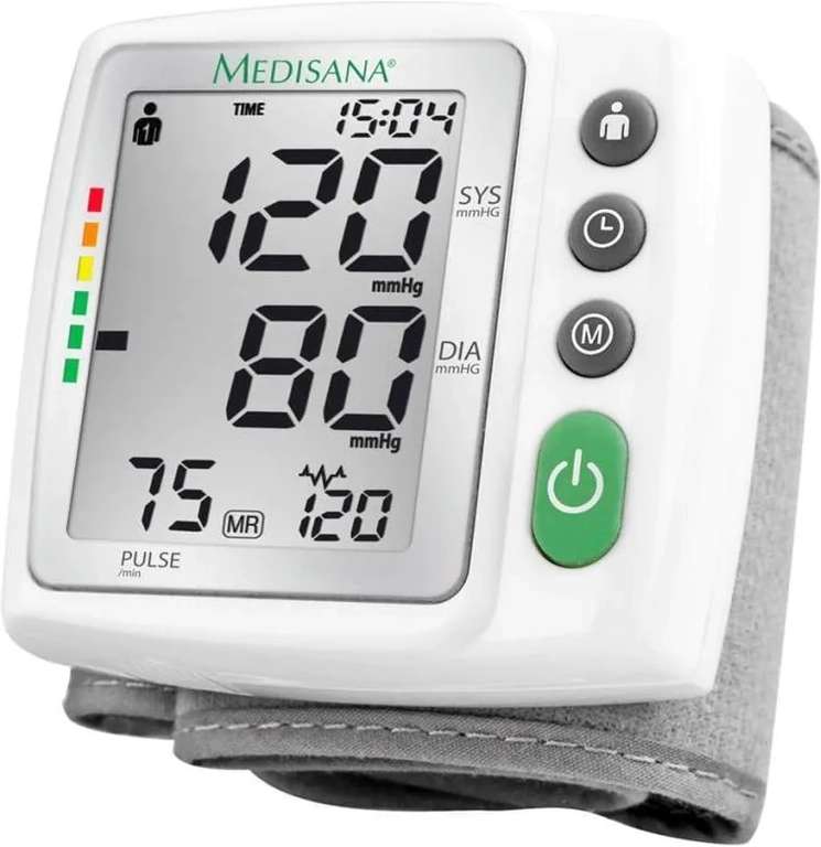 Medisana BW 315 Blutdruckmessgerät
