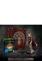 Elden Ring Collector's Edition XboxOne, PS5, PS4