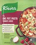 Knorr Fix Gewürzmischung One Pot Pasta Tomate-Käse