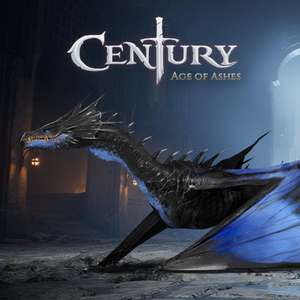 (PS4/PS5) Century: Age of Ashes DLC - Dolkuni-Lagunenpackung (Playstation Plus Exclusive)