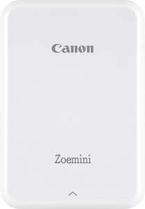 Canon Zoemini ZINK Photo Printer